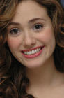 写真 #92：埃米·罗森 Emmy Rossum