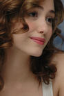 写真 #93：埃米·罗森 Emmy Rossum