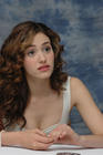 写真 #98：埃米·罗森 Emmy Rossum