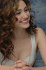 写真 #99：埃米·罗森 Emmy Rossum