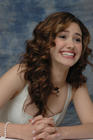 写真 #101：埃米·罗森 Emmy Rossum
