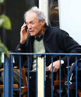 生活照 #48：克林特·伊斯特伍德 Clint Eastwood