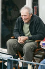 生活照 #51：克林特·伊斯特伍德 Clint Eastwood