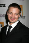 生活照 #07：杰瑞米·雷纳 Jeremy Renner
