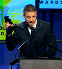 生活照 #05：杰瑞米·雷纳 Jeremy Renner