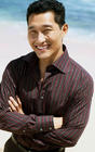 写真 #0001：丹尼尔·金 Daniel Dae Kim