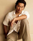 写真 #0002：丹尼尔·金 Daniel Dae Kim