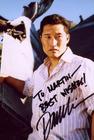 写真 #0005：丹尼尔·金 Daniel Dae Kim