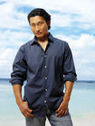 写真 #0006：丹尼尔·金 Daniel Dae Kim