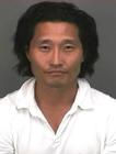 生活照 #0001：丹尼尔·金 Daniel Dae Kim
