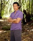 写真 #0004：丹尼尔·金 Daniel Dae Kim