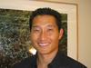 生活照 #0005：丹尼尔·金 Daniel Dae Kim