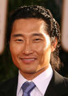 生活照 #0003：丹尼尔·金 Daniel Dae Kim