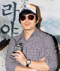 生活照 #302：李凡秀 Beom-su Lee