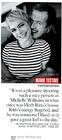 写真 #89：米歇尔·威廉姆斯 Michelle Williams