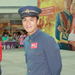 生活照 #01：马国明 Kenneth Ma