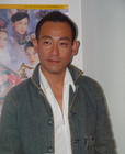 生活照 #448：林保怡 Bowie Lam