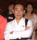 生活照 #466：林保怡 Bowie Lam