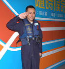 生活照 #445：林保怡 Bowie Lam