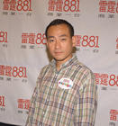 生活照 #454：林保怡 Bowie Lam