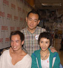 生活照 #450：林保怡 Bowie Lam
