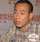 生活照 #453：林保怡 Bowie Lam