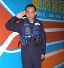生活照 #446：林保怡 Bowie Lam