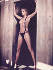 写真 #400：海迪·克卢姆 Heidi Klum