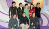 生活照 #551：林保怡 Bowie Lam