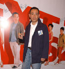 生活照 #547：林保怡 Bowie Lam