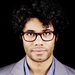 写真 #0001：理查德·阿尤阿德 Richard Ayoade