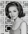 写真 #0008：朱莉·纽玛 Julie Newmar
