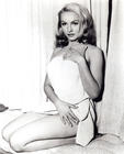 写真 #0009：朱莉·纽玛 Julie Newmar