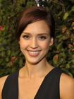 生活照 #533：杰西卡·阿尔芭 Jessica Alba