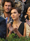生活照 #537：杰西卡·阿尔芭 Jessica Alba