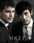 写真 #102：李秉宪 Byung-hun Lee