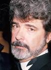 生活照 #0021：乔治·卢卡斯 George Lucas