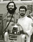 生活照 #0017：乔治·卢卡斯 George Lucas