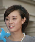 生活照 #676：孙俪 Betty Sun