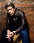 写真 #129：本尼西奥·德尔·托罗 Benicio Del Toro