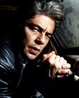 写真 #133：本尼西奥·德尔·托罗 Benicio Del Toro