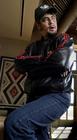 写真 #122：本尼西奥·德尔·托罗 Benicio Del Toro