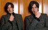 写真 #112：阿德里安·布洛迪 Adrien Brody