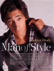 写真 #131：阿德里安·布洛迪 Adrien Brody