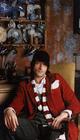 写真 #152：阿德里安·布洛迪 Adrien Brody