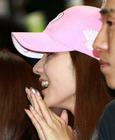 生活照 #151：韩彩英 Chae-young Han