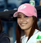生活照 #159：韩彩英 Chae-young Han