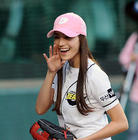 生活照 #164：韩彩英 Chae-young Han