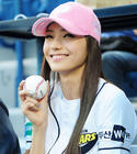 生活照 #163：韩彩英 Chae-young Han