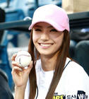 生活照 #158：韩彩英 Chae-young Han